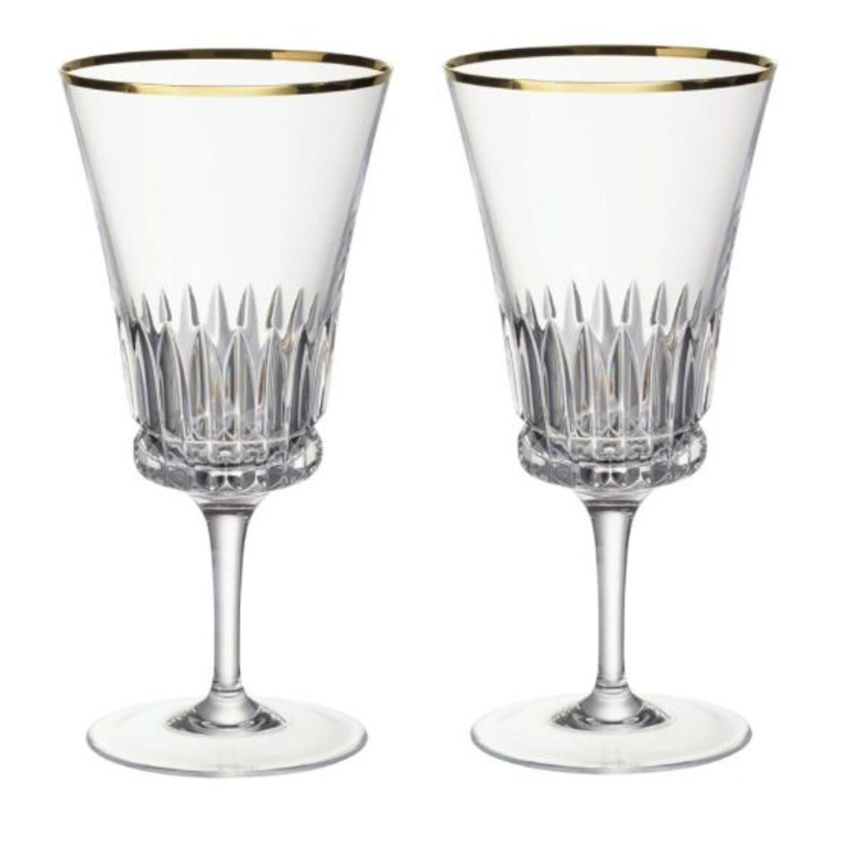 Zestaw 2 kieliszków do wody Grand Royal Villeroy & Boch