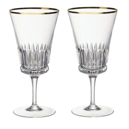 Zestaw 2 kieliszków do wody Grand Royal Villeroy & Boch