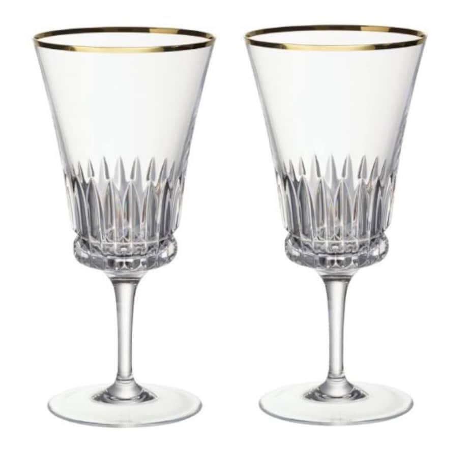 Zestaw 2 kieliszków do wody Grand Royal Villeroy & Boch