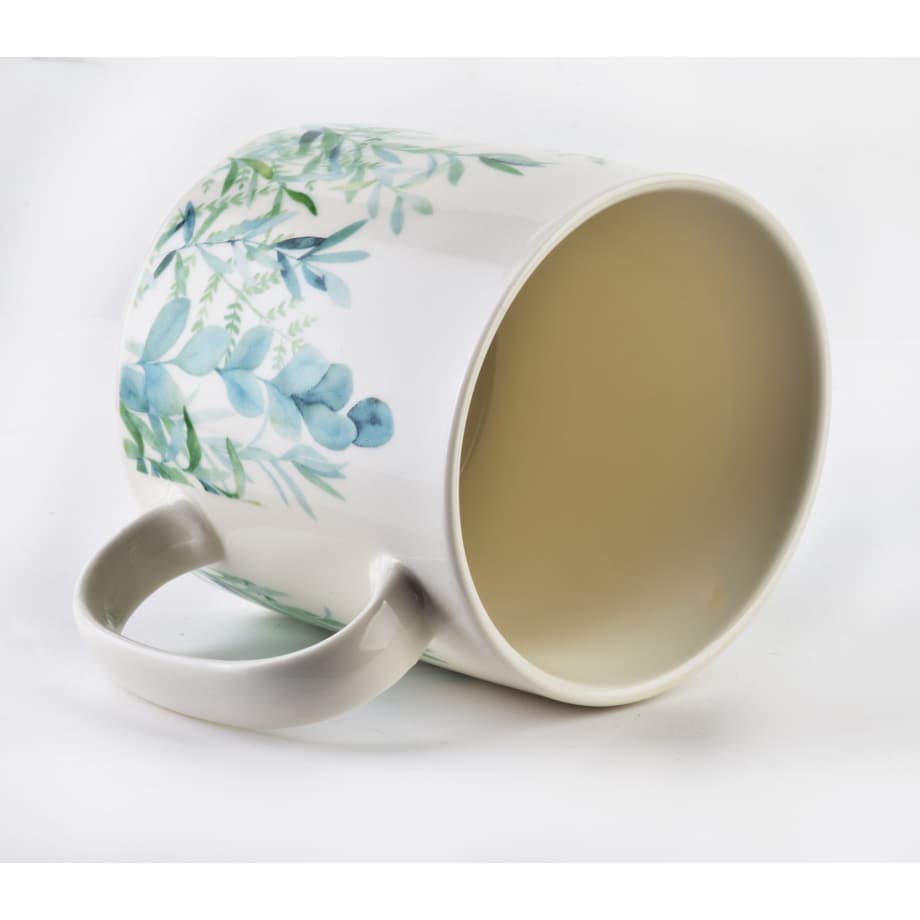 EDDY Kubek 500ml 10x14xh9,8cmeco box