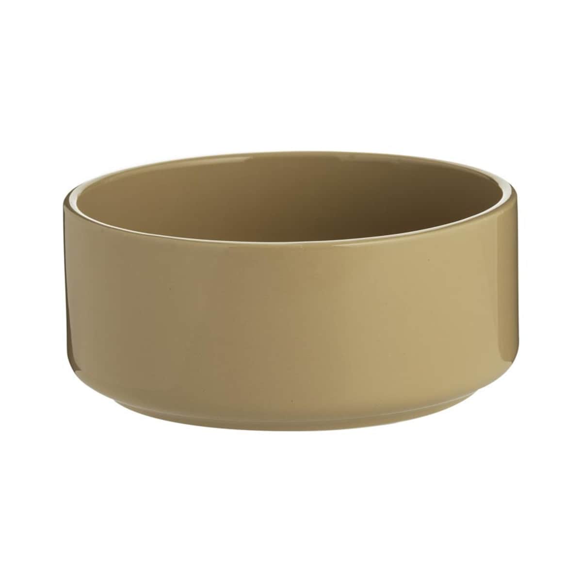 Miska dla zwierząt Petware Cane, 18 cm, Mason Cash