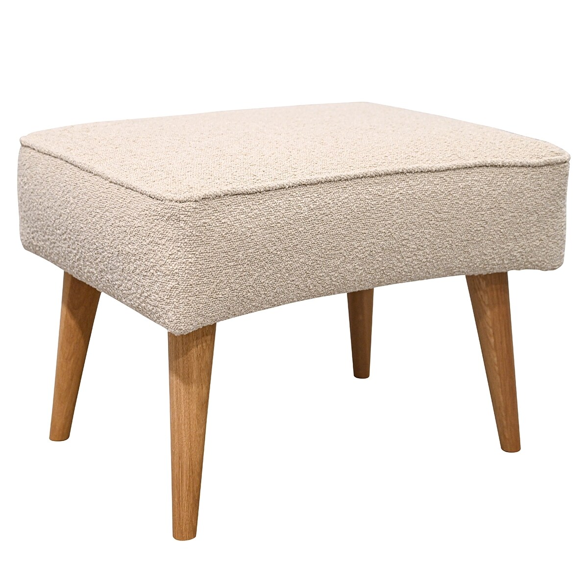 Pufa skandynawska Oslo