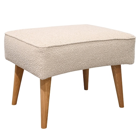 Pufa skandynawska Oslo