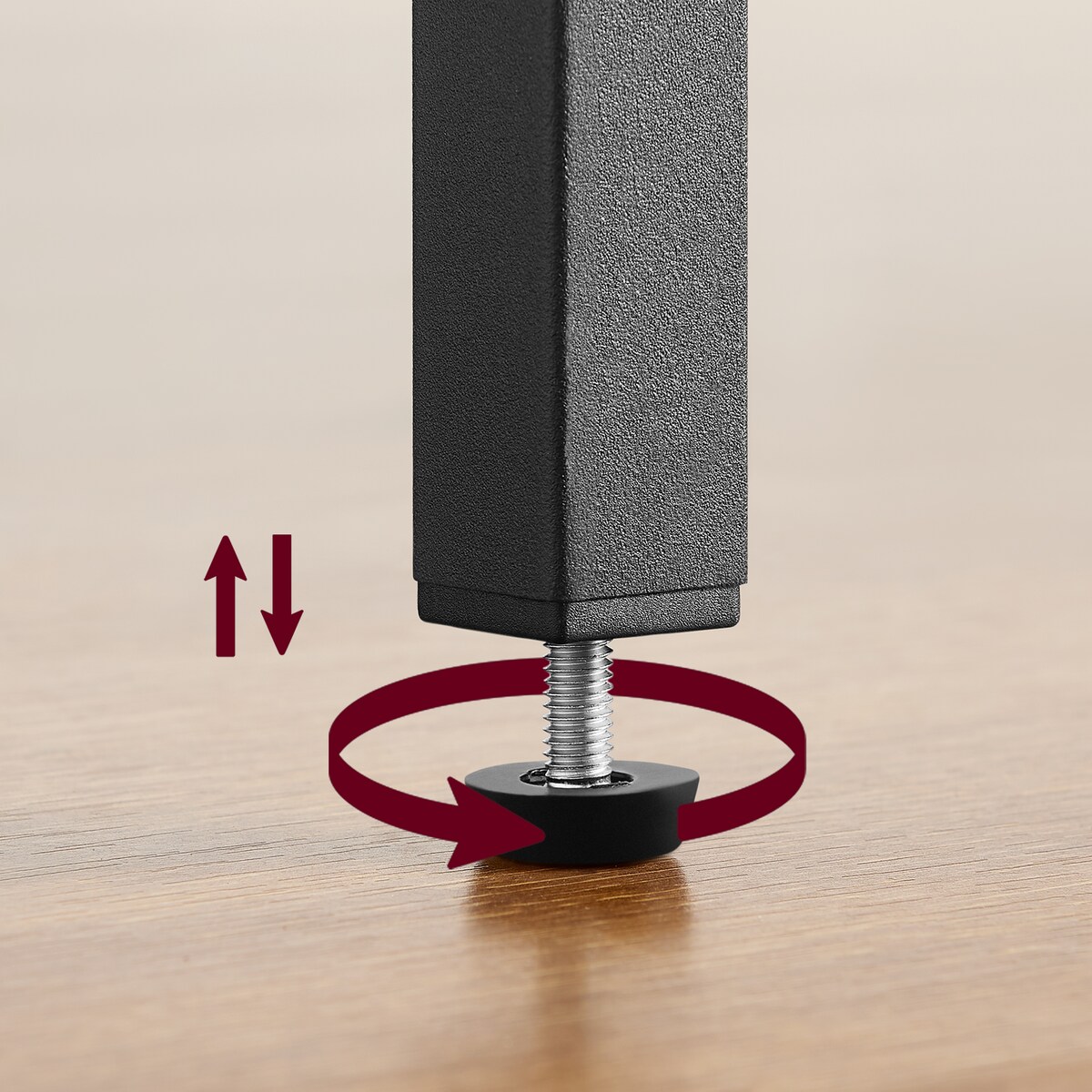 Szafka Na Buty w stylu loftowym dąb Artisan, czarny