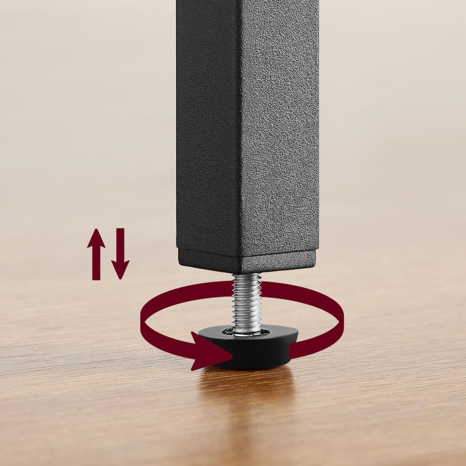 Szafka Na Buty w stylu loftowym dąb Artisan, czarny