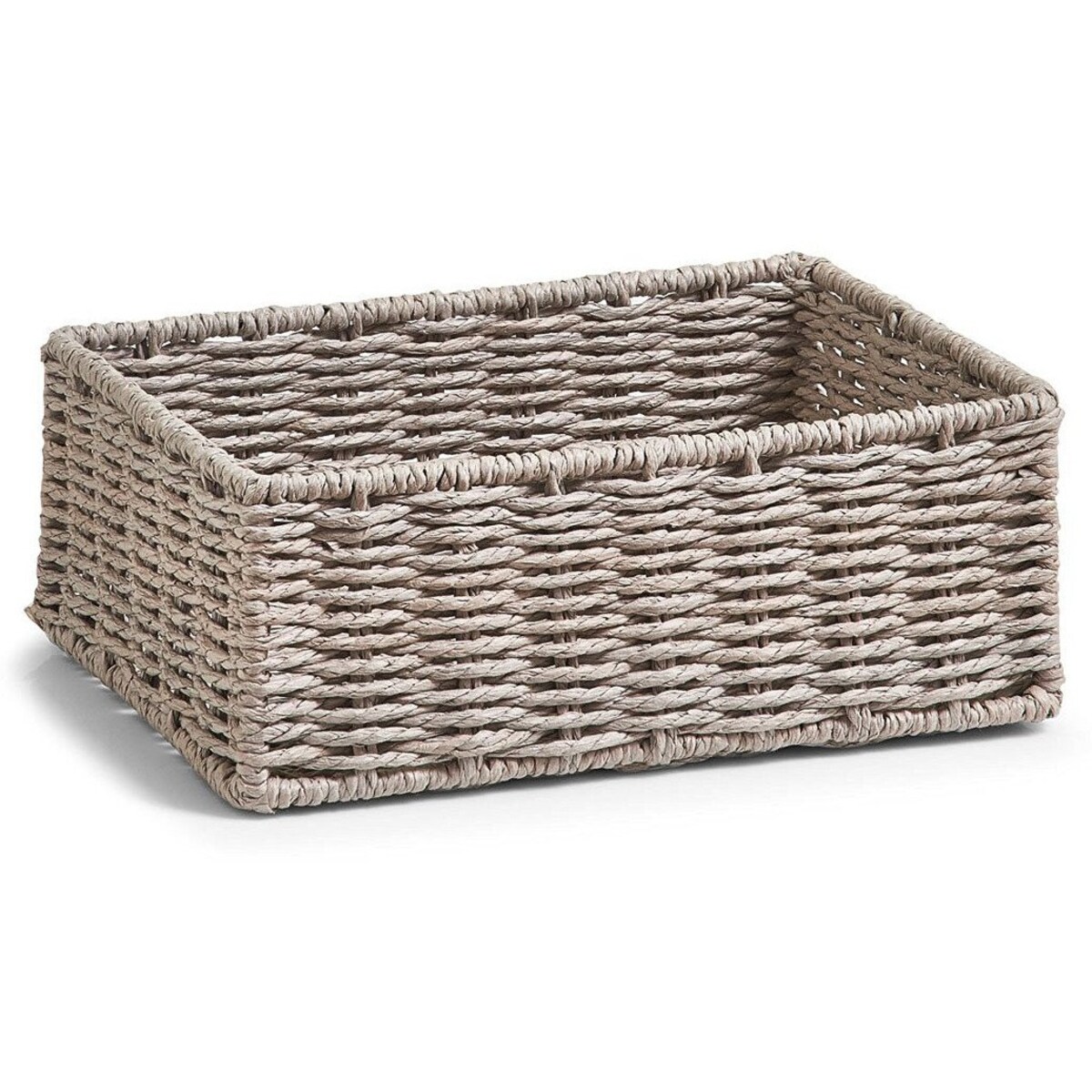 Koszyk do przechowywania, 2 sztuki w komplecie, ZELLER