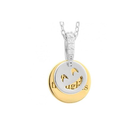 Biżuteria Secrecy P7160CDAWWC93