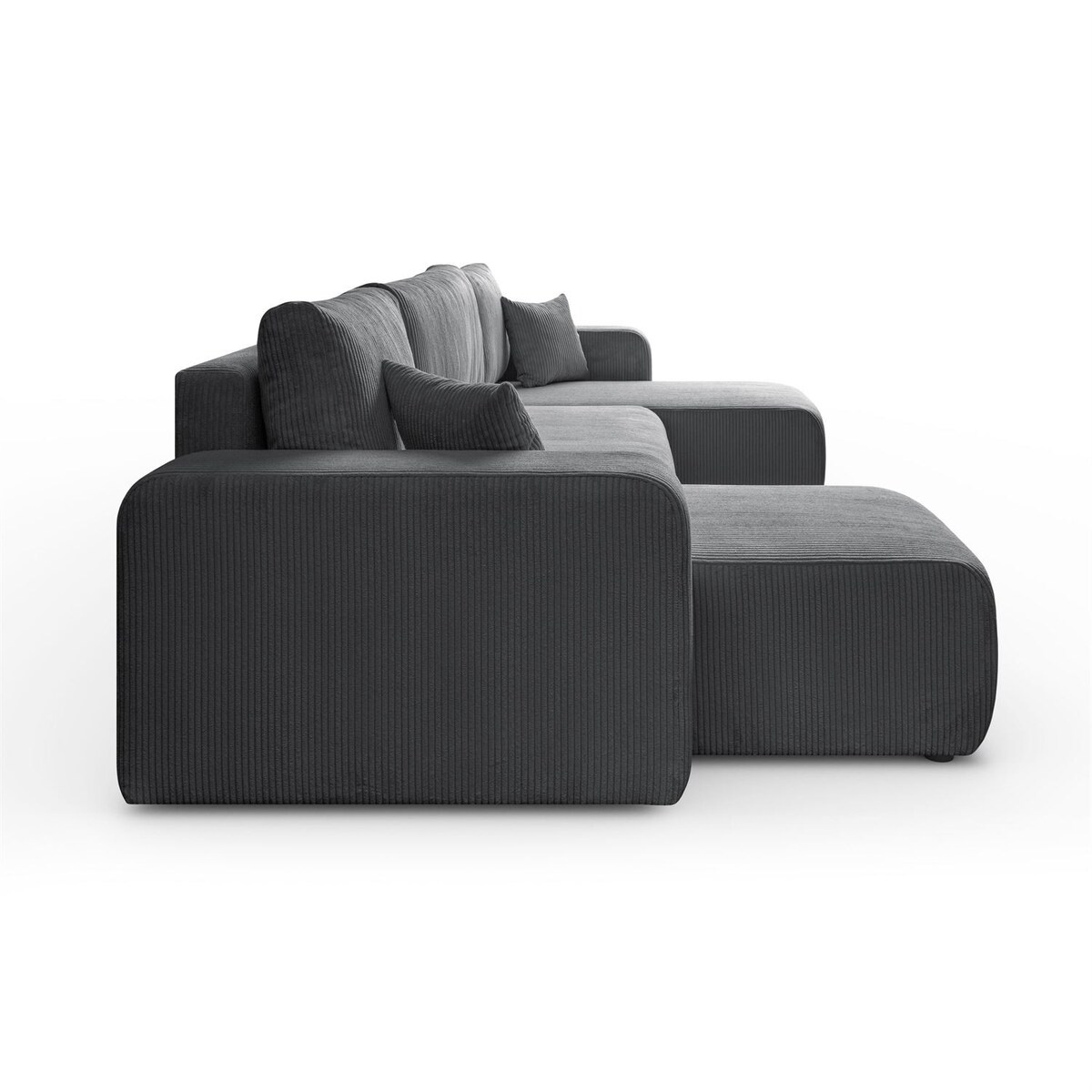 Narożnik tapicerowany PRESTIGE U, Poso 60