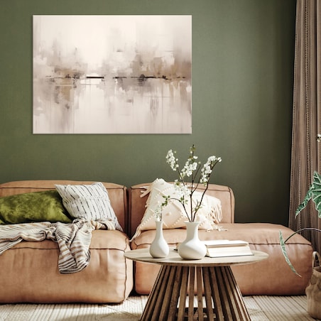 OBRAZ NOWOCZESNY ABSTRAKCJA LOFT NA PŁÓTNIE ŚCIANĘ SYPIALNIA SALON 120x80