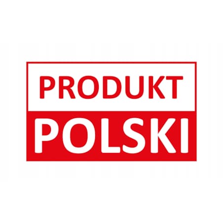 Blat do bujaka OBUBU dla dzieci Stolik Montessori do bujaczka Biały