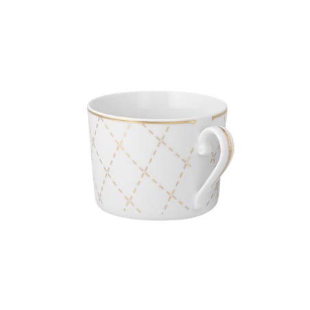 Garnitur do kawy dla 6 osób 18 el. Jenny Mokka H106