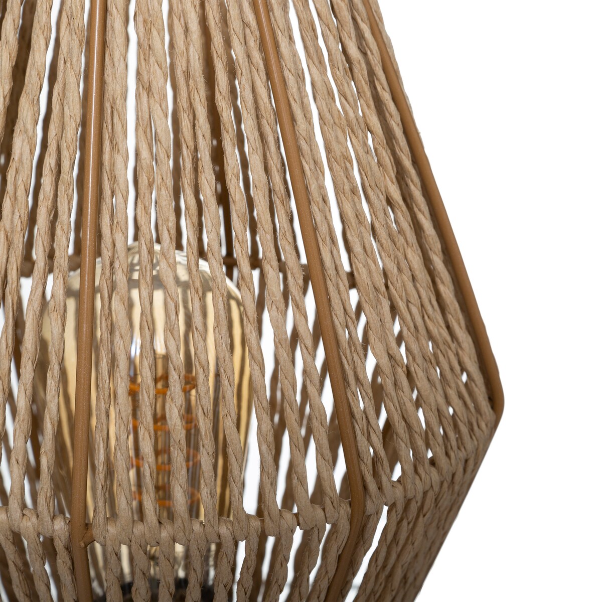 Lampa stołowa AISSA, wys. 30 cm