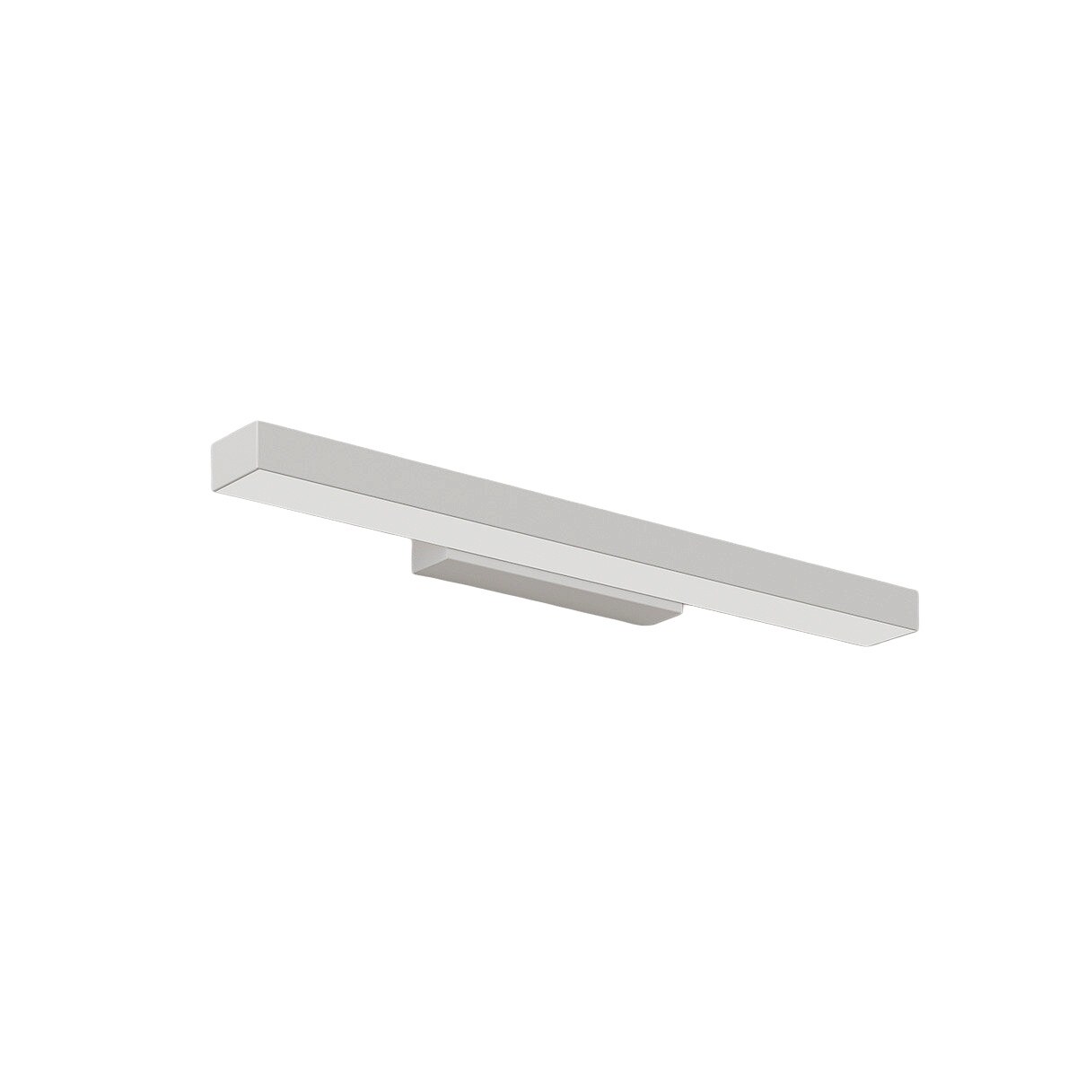 Kinkiet Light Prestige Aqua biały LED CCT 3000K/4000K/6000K (regulowana) 1 szt.