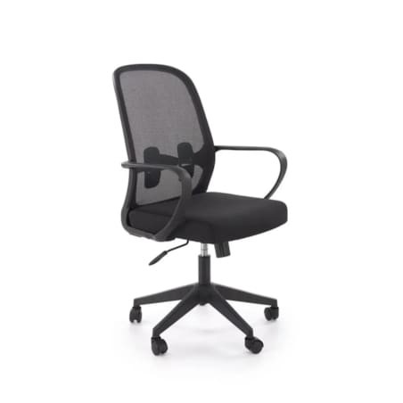 Fotel biurowy ORCANO czarny