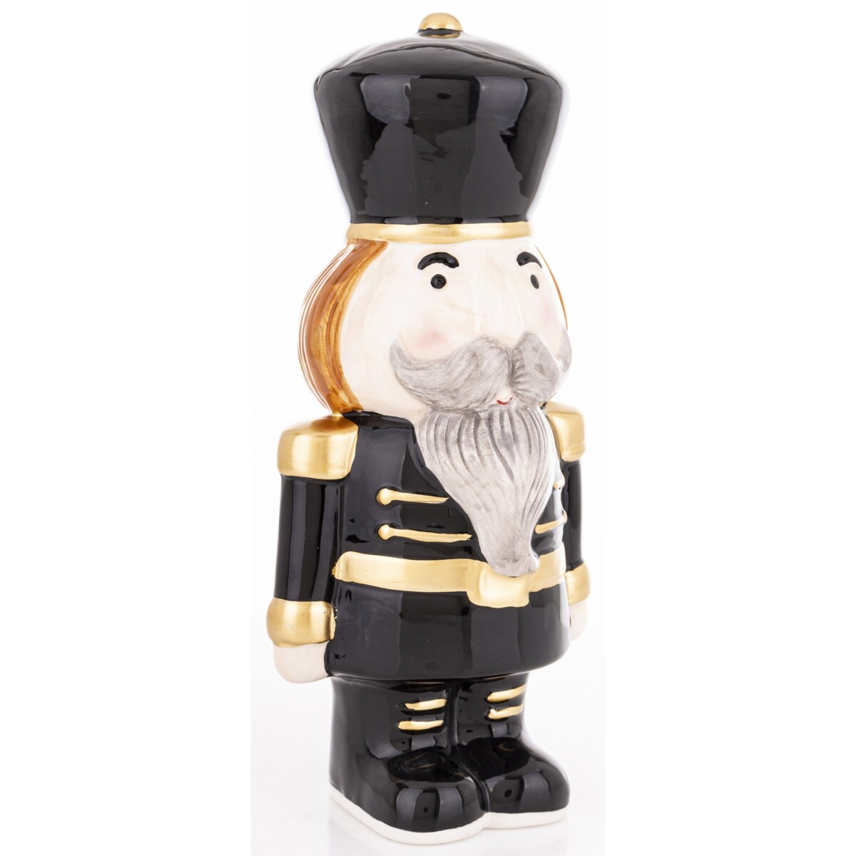 Figurka Dziadka do Orzechów 26,5x12,5x8,5 cm GRASSO big