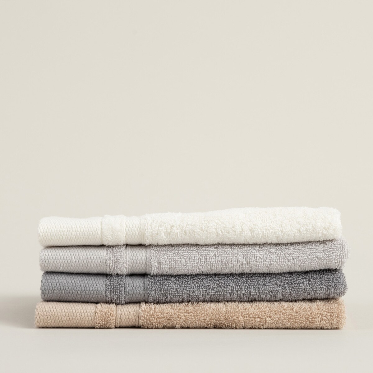 Ręcznik Essence 30x50 cm charcoal grey, 30 x 50 cm