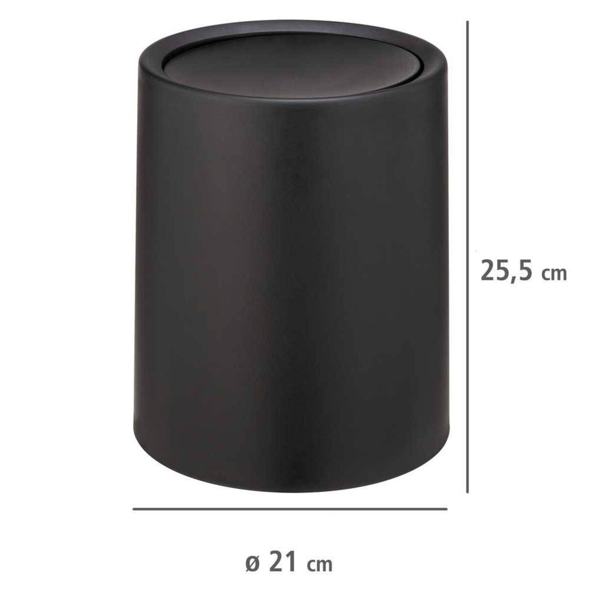 Kosz na śmieci ATRI, 6 L, WENKO