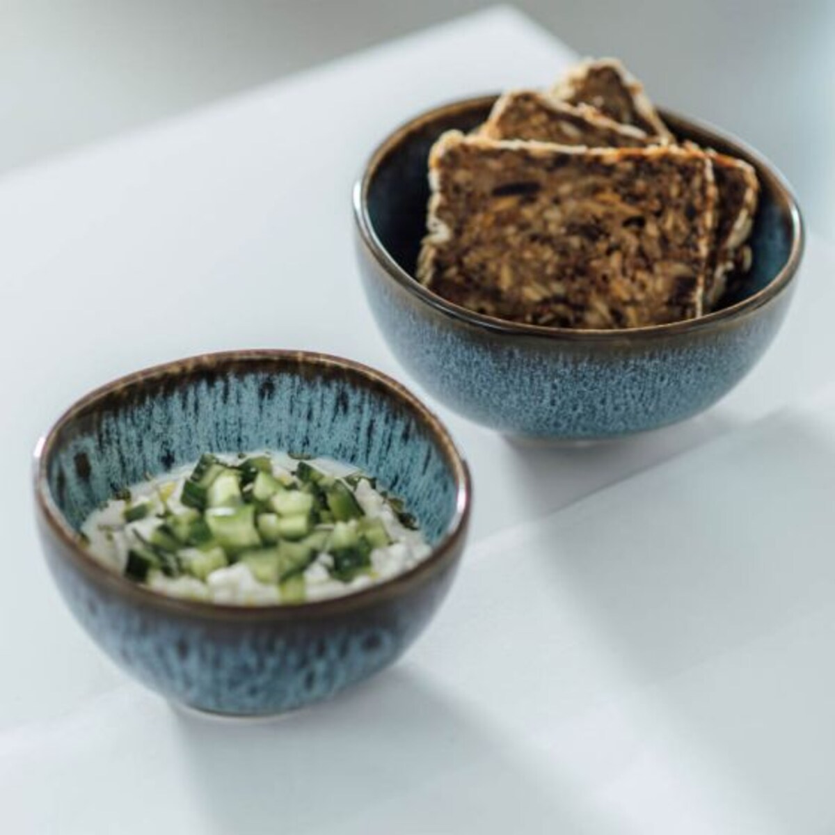 Miska do ryżu 0,21 l Lave Glace Villeroy & Boch