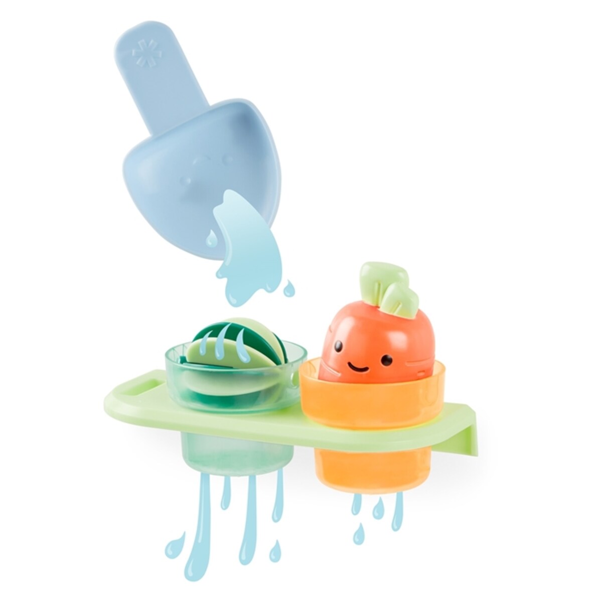 Skip Hop Zabawka Ogródek do Kąpieli Tub to Table Café