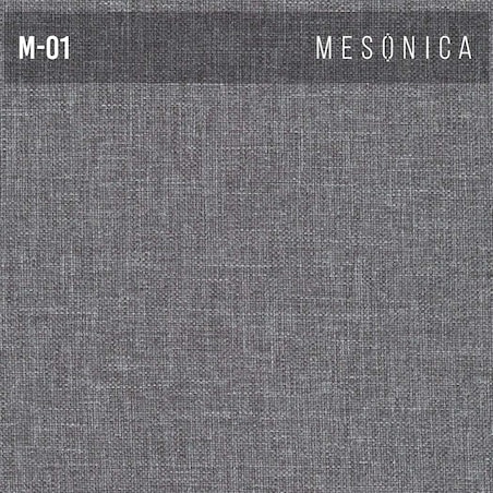 Mesonica Verte - Materac piankowy sojowy 80x200 h: 28 cm