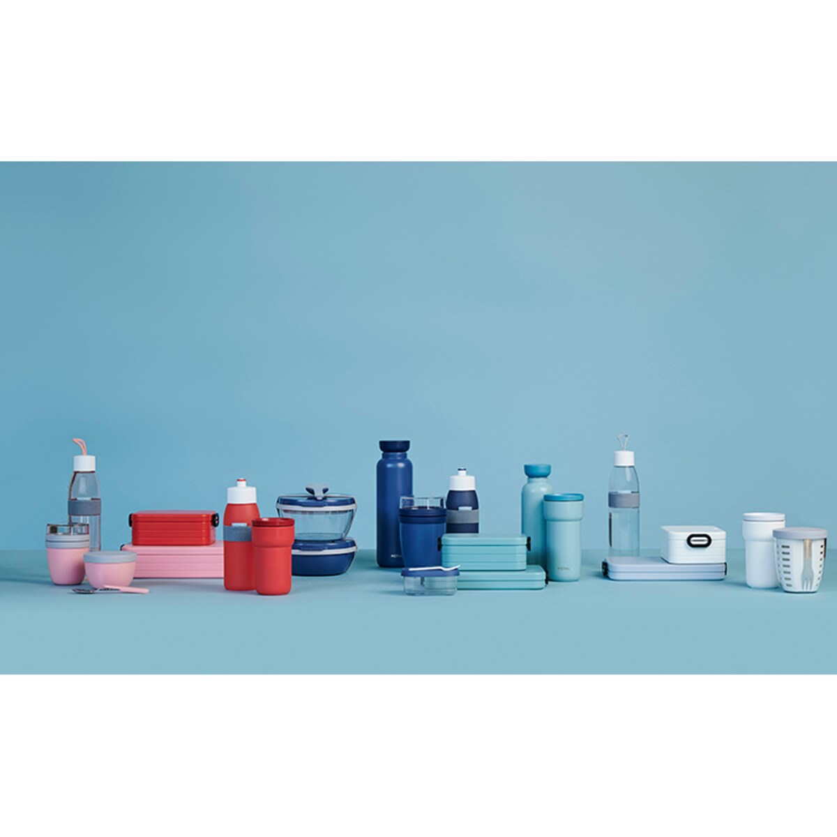 Lunchbox Take a Break midi nordic sage 107632094700