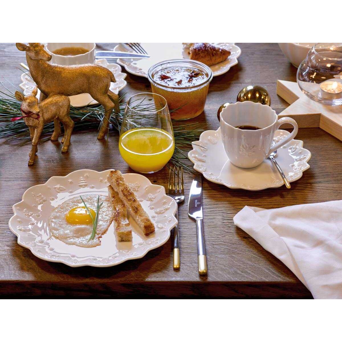 Talerz śniadaniowy Toy's Delight Royal Classic, 23 cm, Villeroy & Boch