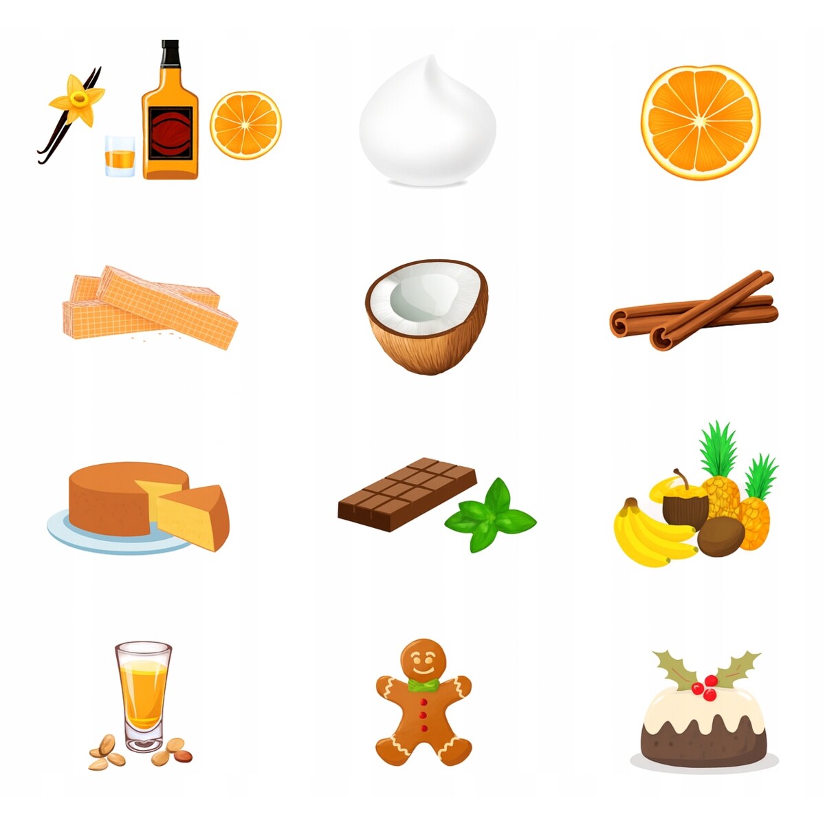 KALENDARZ ADWENTOWY Z KAWĄ I HERBATĄ 2025 - 24 ŚWIĄTECZNE SMAKI OD CUP&YOU - PREZENT UPOMINEK NA ŚWIĘTA MIKOŁAJA DLA KOBIETY MĘŻCZYZNY FACETA