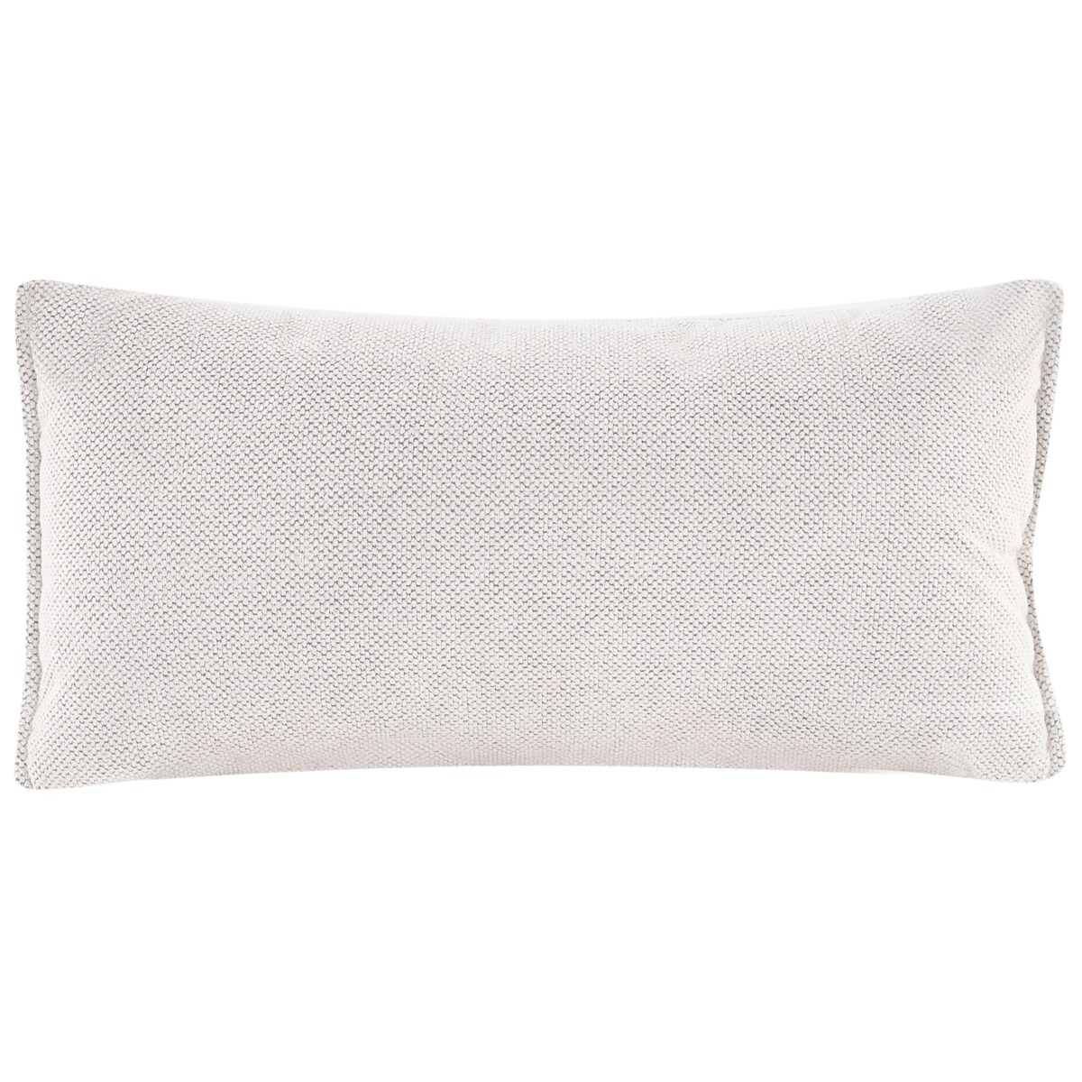 Narożnik prawostronny złamana biel VARDE