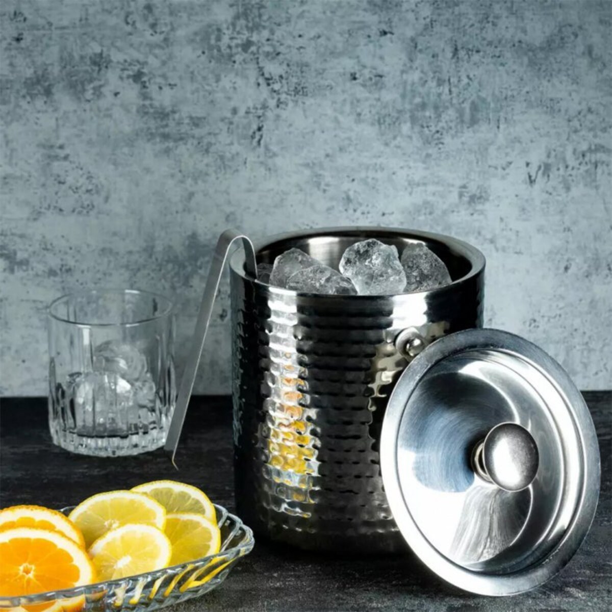 Kinghoff Wiaderko Do Lodu 1,5L Kh-1503