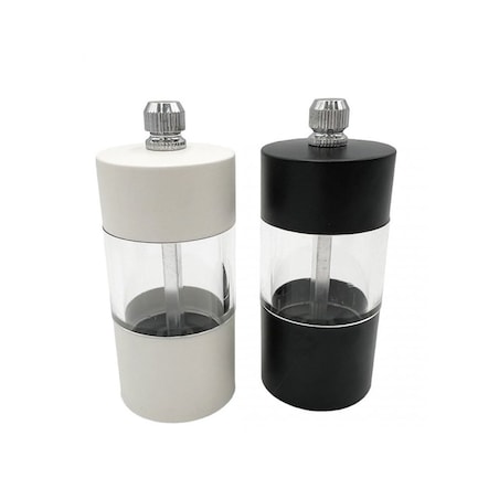 Brunbeste zestaw młynków do pieprzu i soli 52099