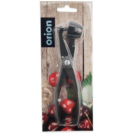 Drylownica do Wiśni i Oliwek Aluminiowa metalowa Ręczna do Pestek Owoców