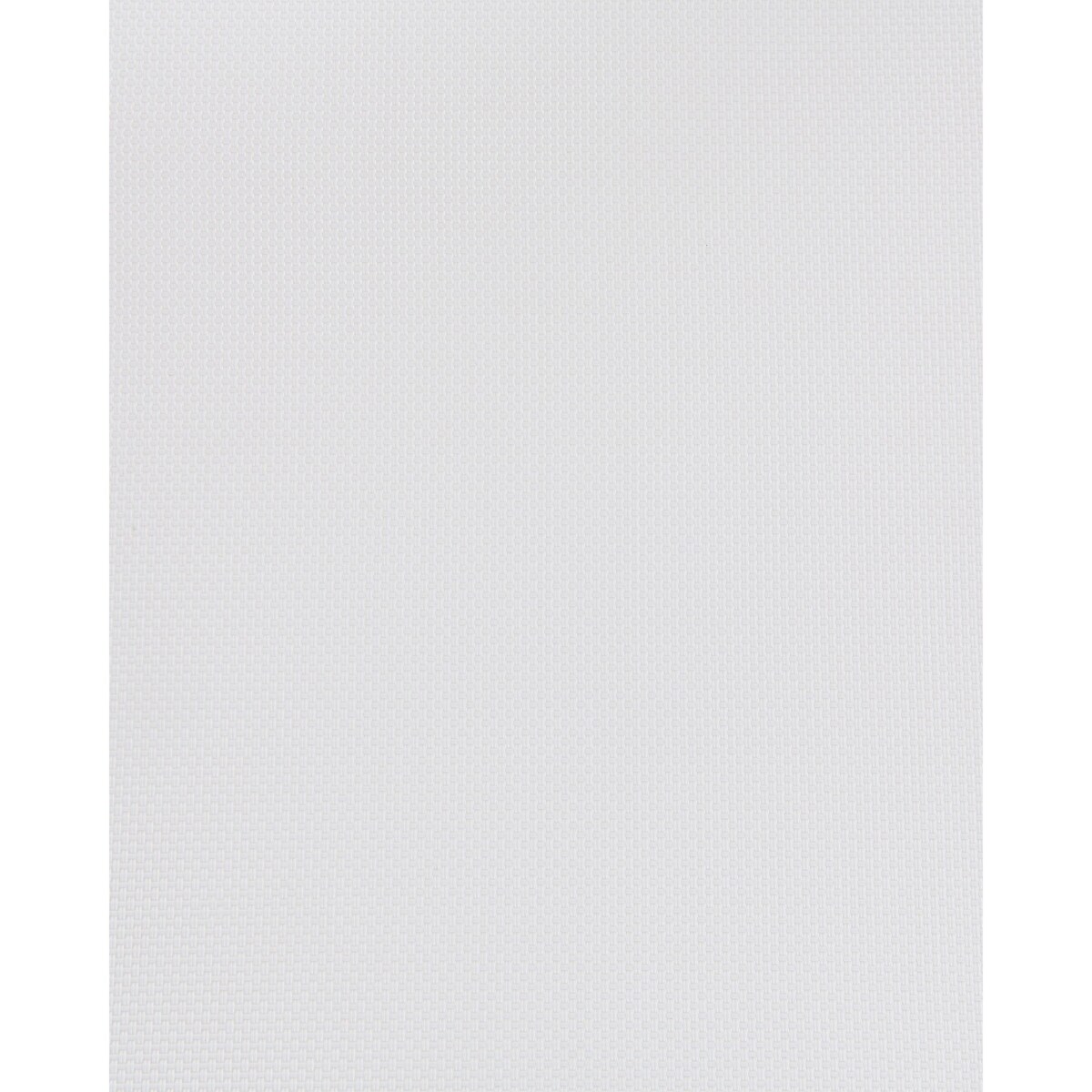 Zestaw 4 krzeseł ogrodowych biały GROSSETO