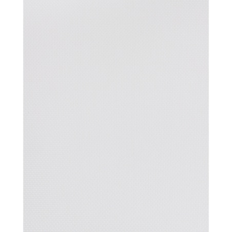 Zestaw 4 krzeseł ogrodowych biały GROSSETO