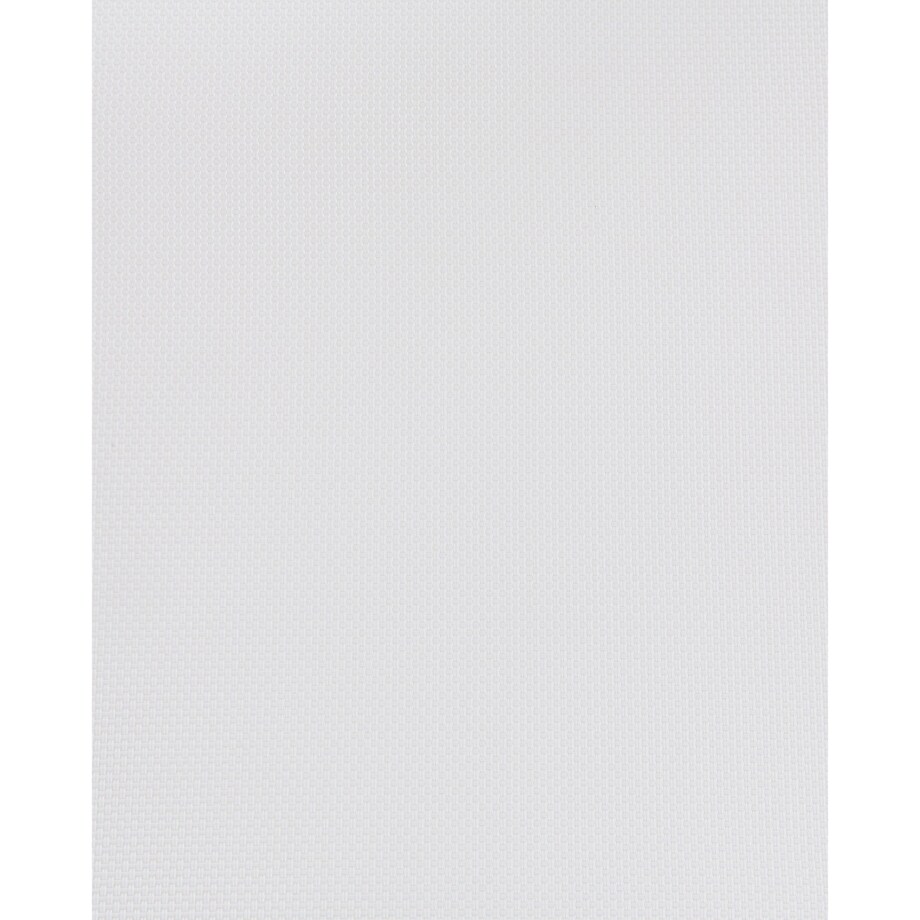 Zestaw 4 krzeseł ogrodowych biały GROSSETO