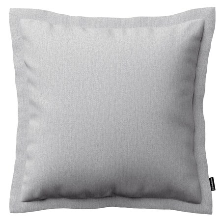 Poszewka Mona na poduszkę 45x45 szary