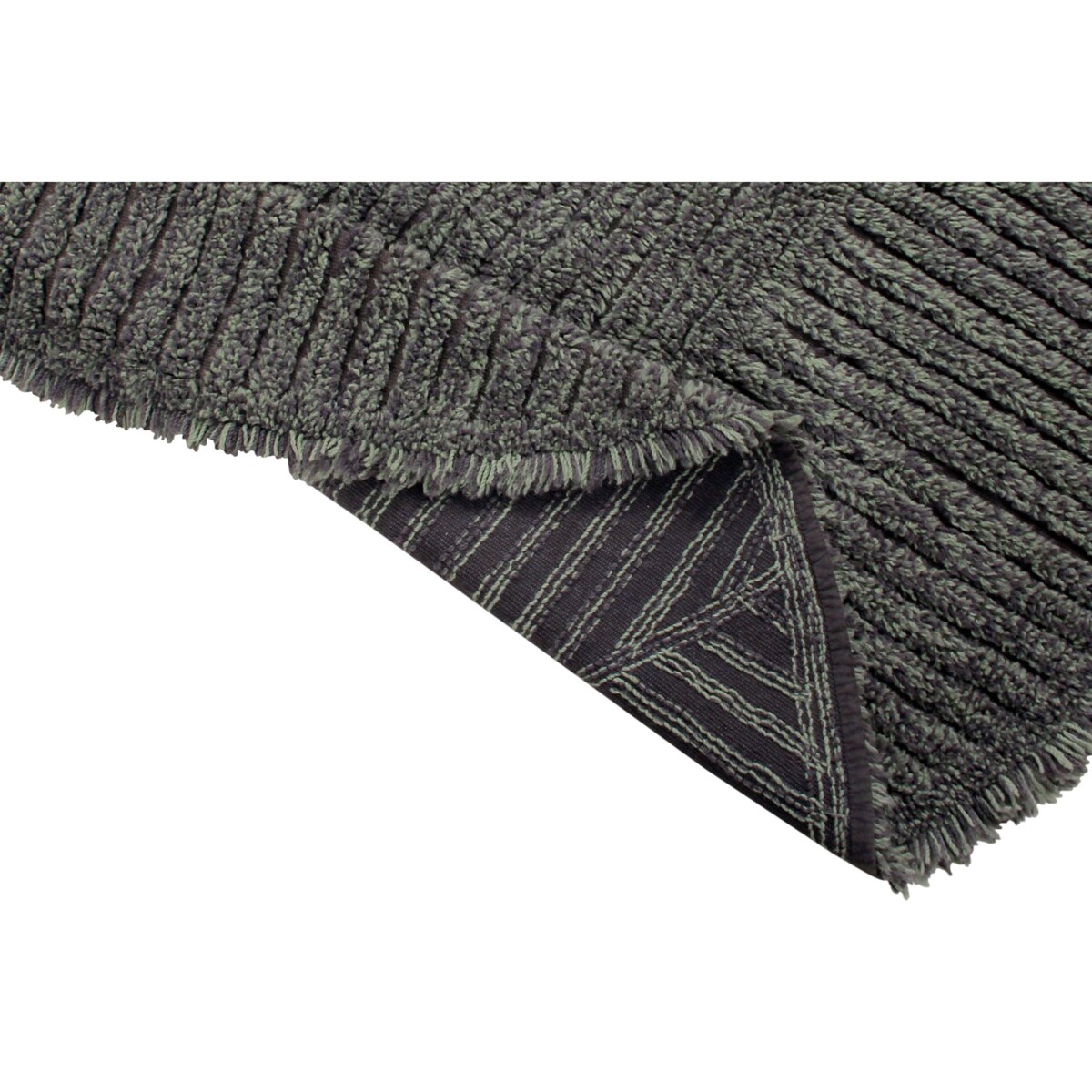 Dywan wełniany Green Tea Ø160 cm Lorena Canals