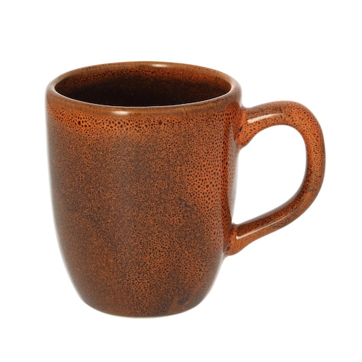 Kubek Sorani 350ml orange, 13 x 9 x 10 cm