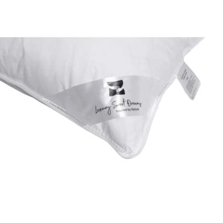 Poduszka z pierza kaczego DREAM 60x70