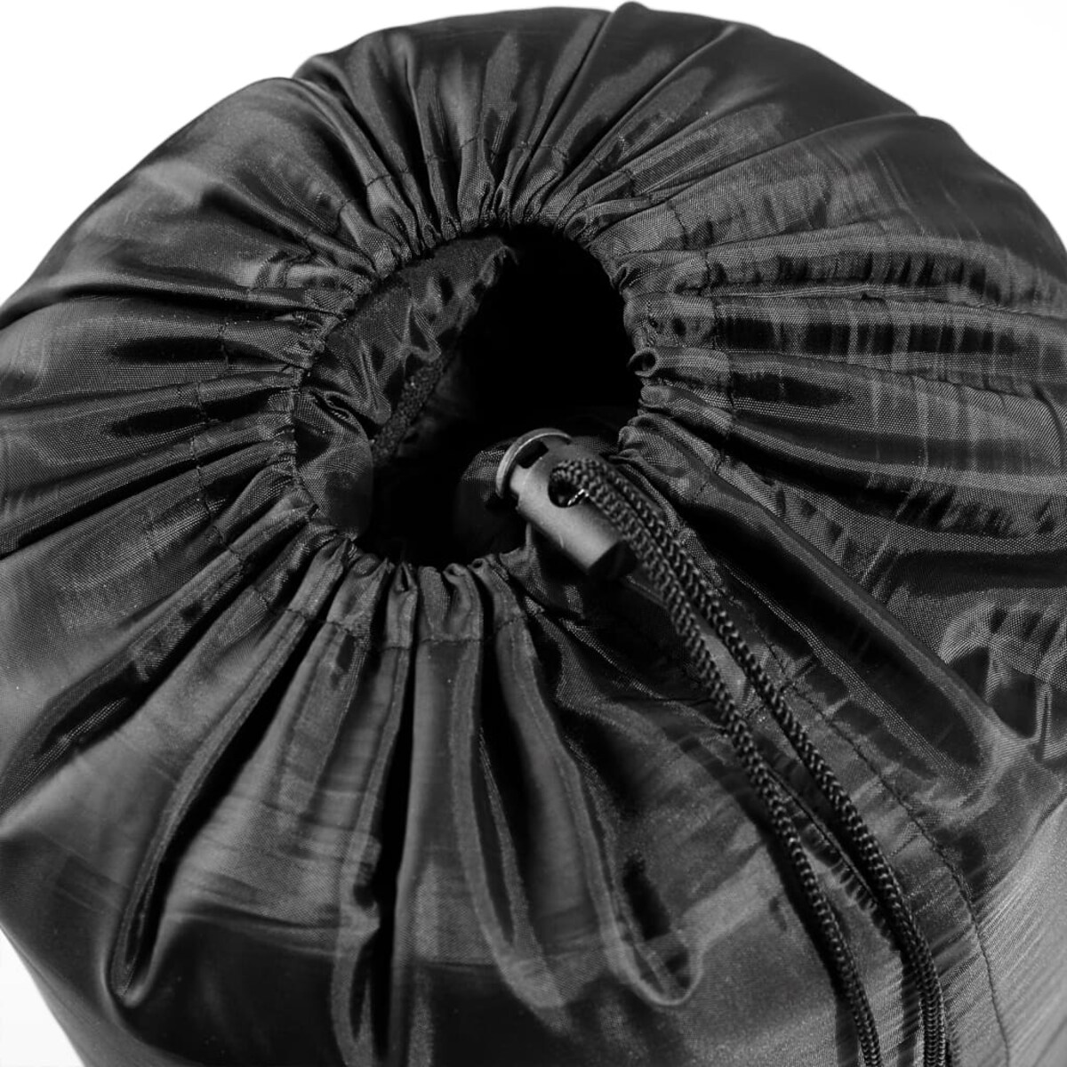 vidaXL Śpiwór typu mumia, dla dorosłych, na 3 pory roku