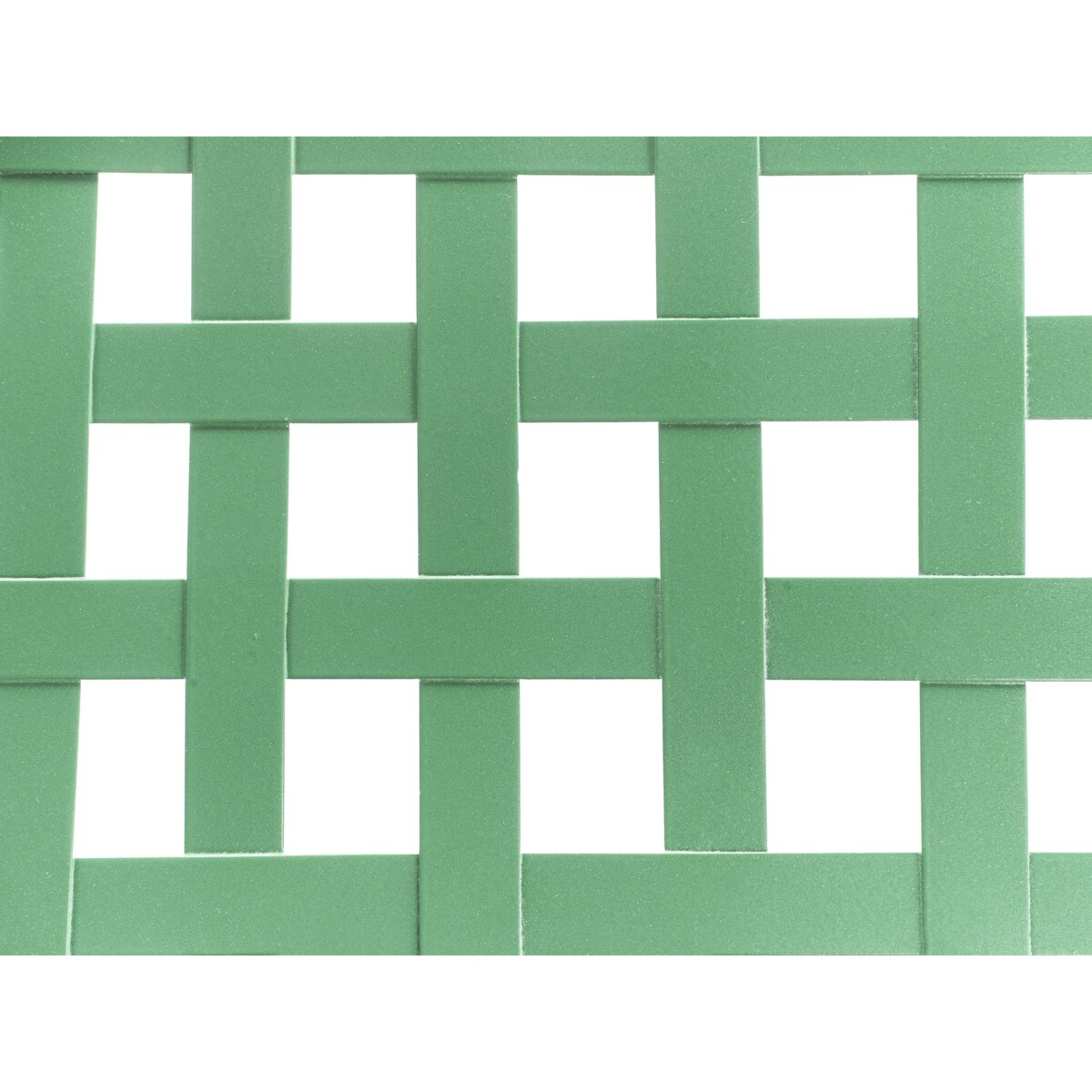 Stolik bistro ALBINIA 70 cm Metal Zielony