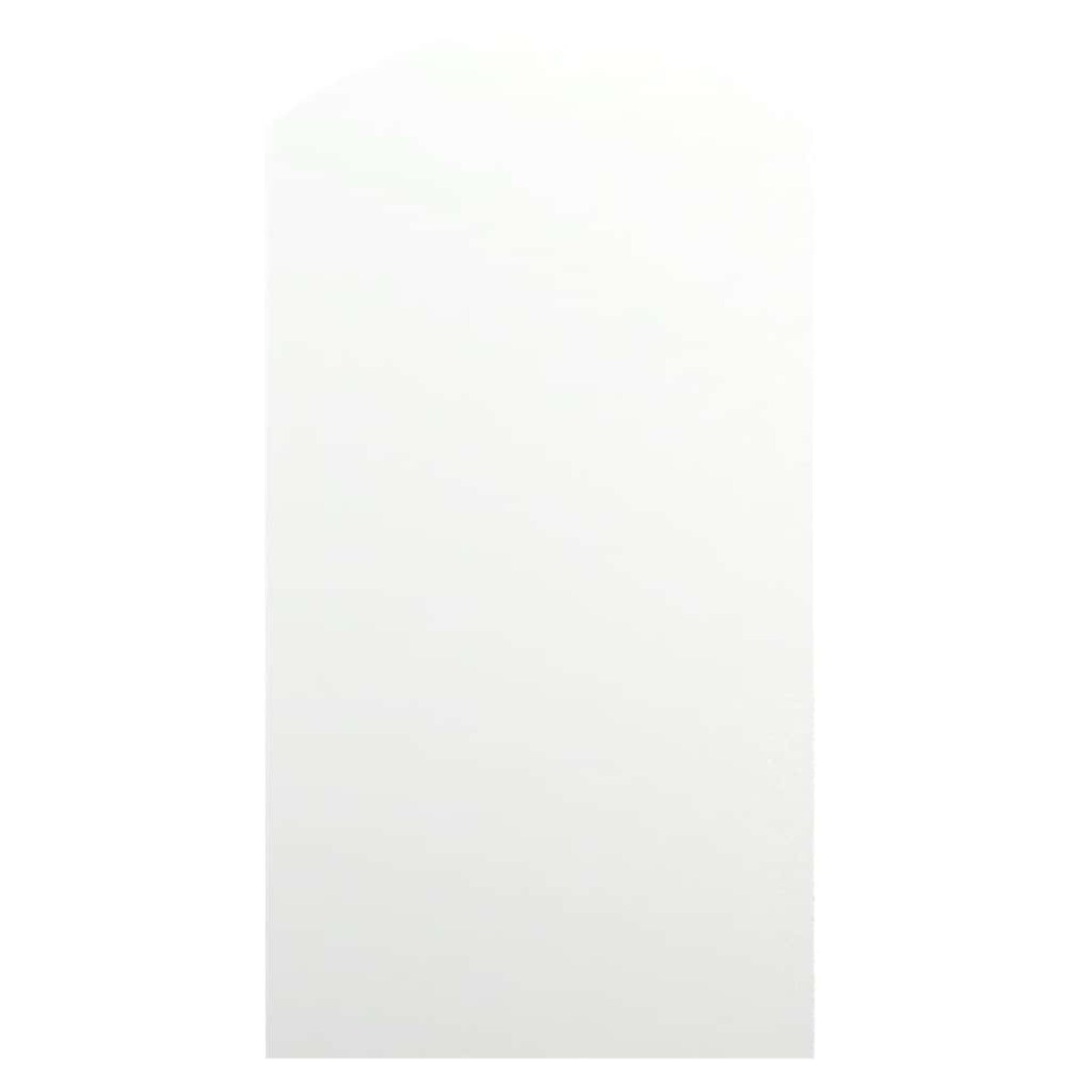 vidaXL Lustro, 90x45 cm, szklane