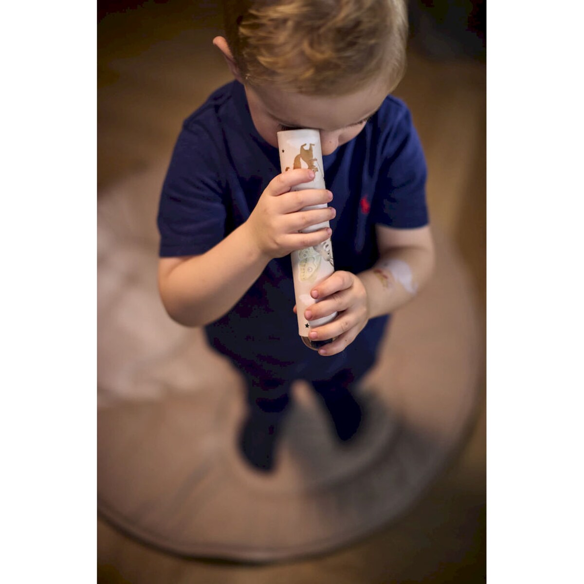 Filibabba Kalejdoskop kryształowa kula Star Catchers