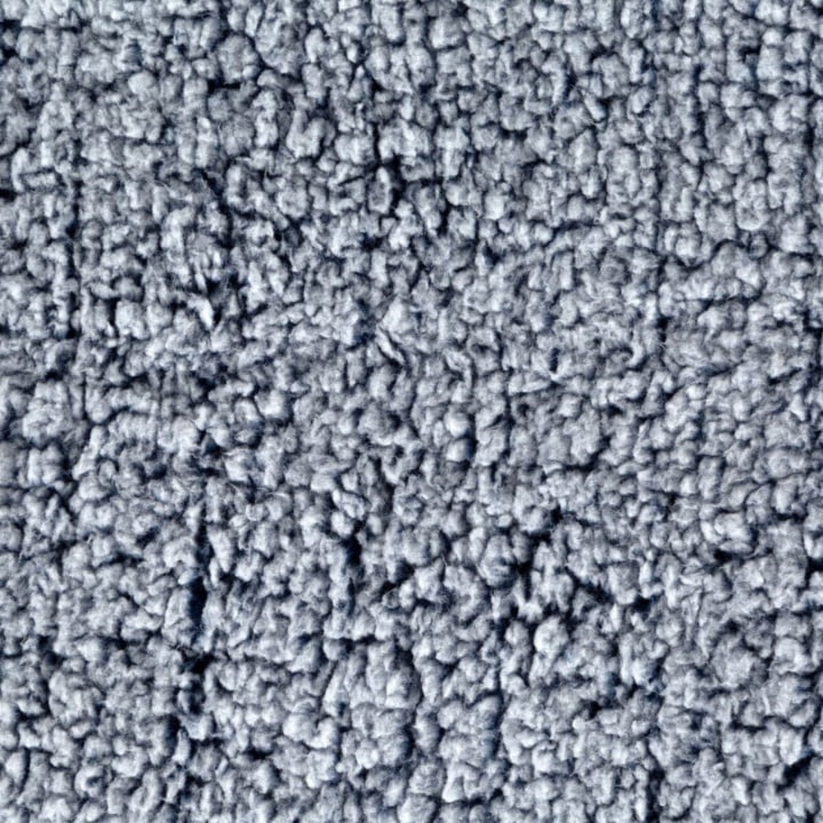 Koc 170x210 Narzuta na Łóżko Mikrofibra Baranek Koala Granat + Biały