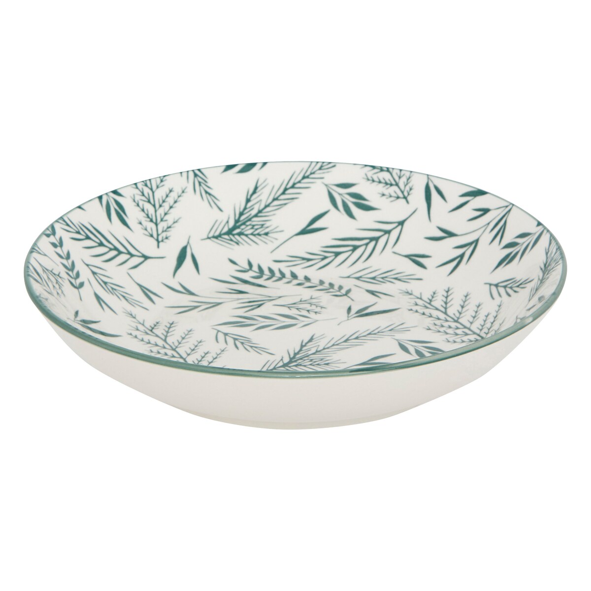 Zestaw obiadowy dla 4 osób AGATHE, 12 elementów