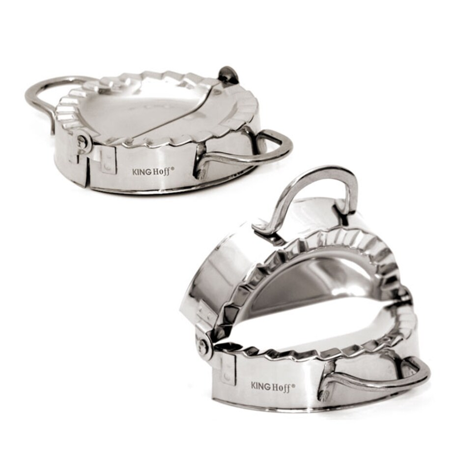 Maszynka 4 w 1 do ciasta i makaronu + akcesoria KINGHOFF