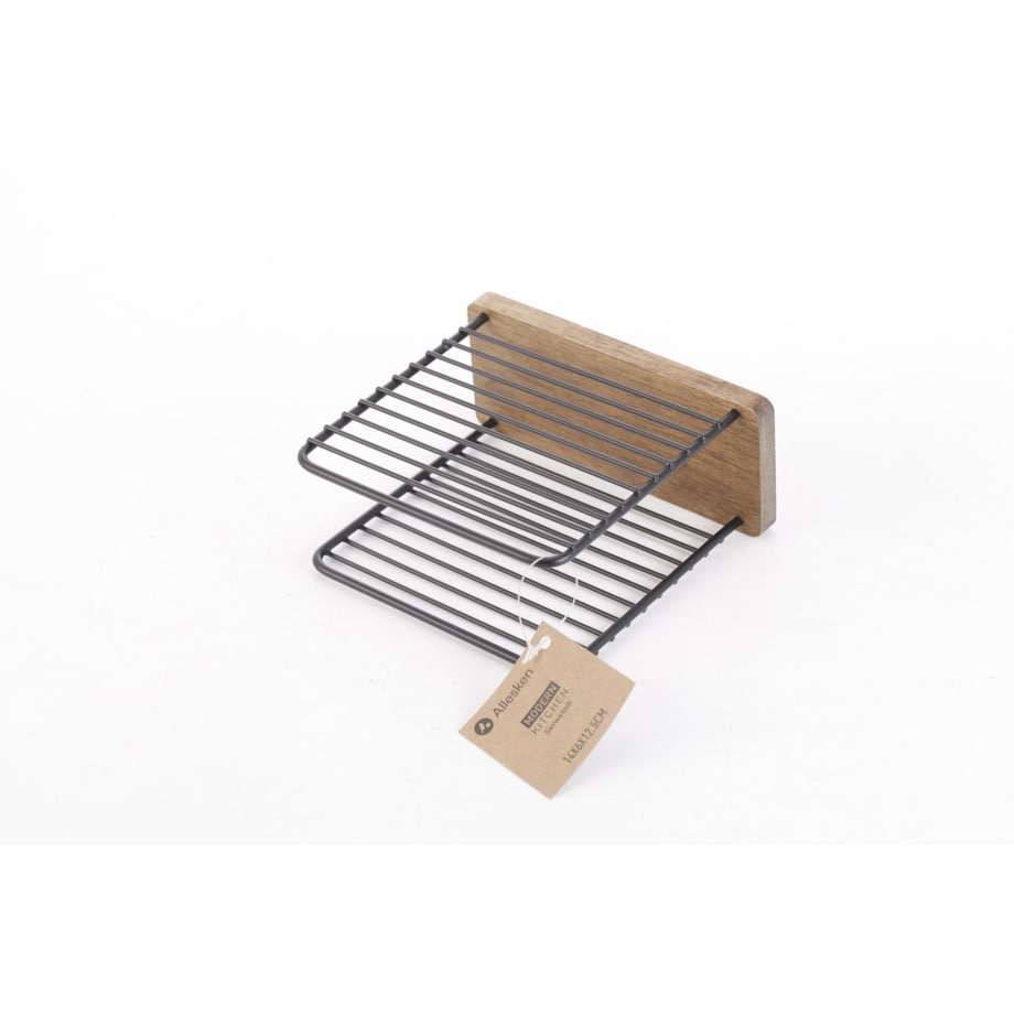 MODERN KITCHEN Serwetnik 14x6x12,5cm