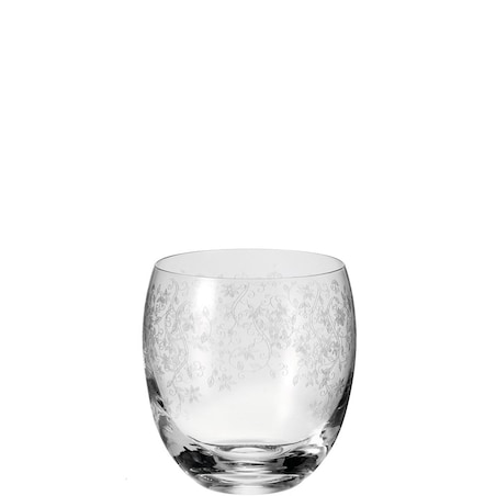 Leonardo 6 szklanek do wody 400ml L061595