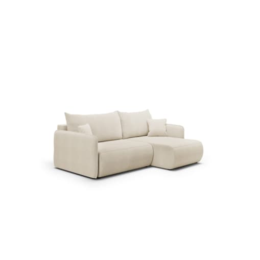 Narożnik FOREST L z funkcją spania Kolor: Curio 09