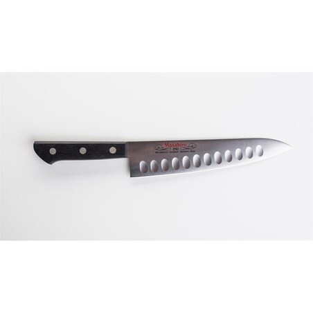 Masahiro nóż Bwh Chef Dimple 210mm 14081