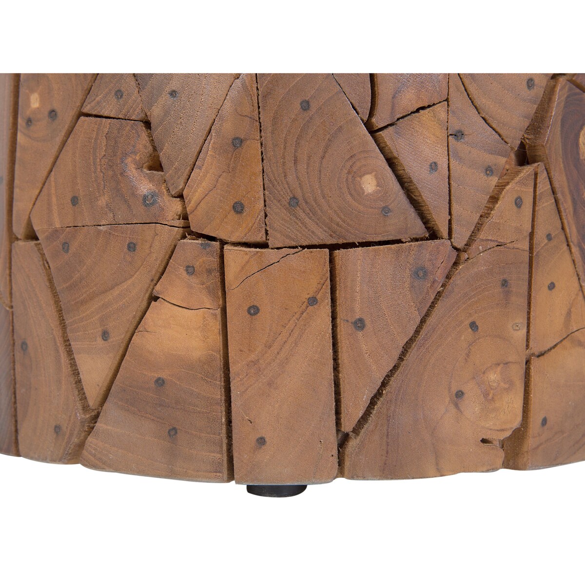 Stolik drewno tekowe DAWSON